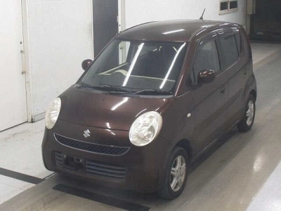 SUZUKI MRWAGON