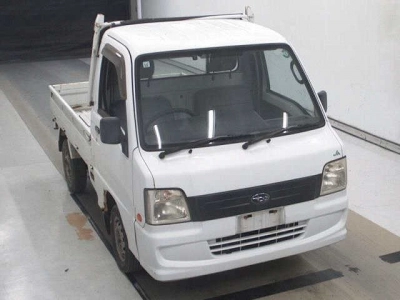 SUBARU SAMBAR TRUCK