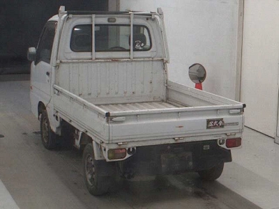 SUBARU SAMBAR TRUCK