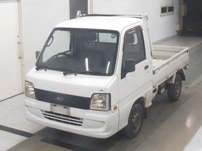 SUBARU SAMBAR TRUCK