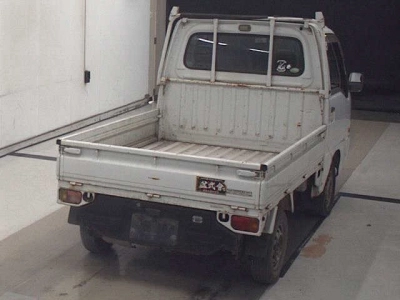 SUBARU SAMBAR TRUCK