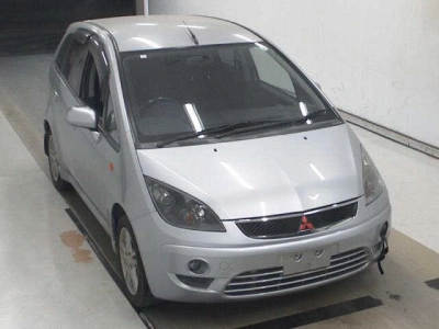 MITSUBISHI COLT PLUS