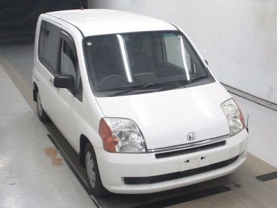 HONDA MOBILIO