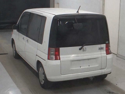 HONDA MOBILIO