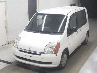 HONDA MOBILIO