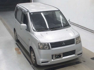 MITSUBISHI EK SPORTS