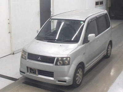 MITSUBISHI EK SPORTS