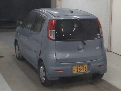 SUZUKI MRWAGON