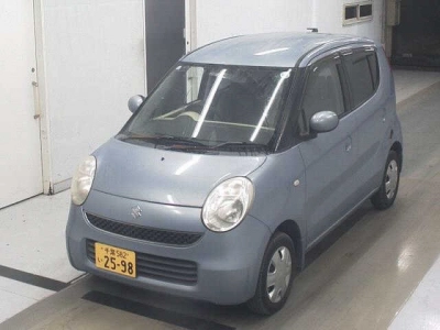 SUZUKI MRWAGON