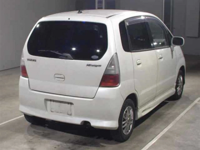 SUZUKI MRWAGON