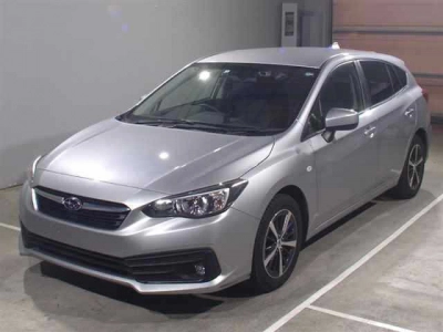 SUBARU IMPREZA SPORT