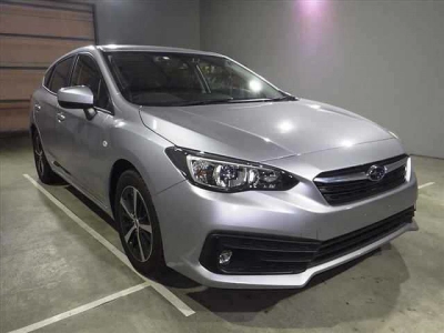 SUBARU IMPREZA SPORT