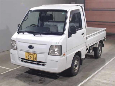 SUBARU SAMBAR TRUCK