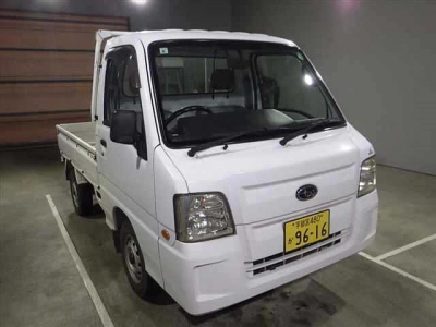 SUBARU SAMBAR TRUCK