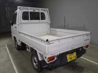 SUBARU SAMBAR TRUCK