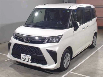 DAIHATSU THOR