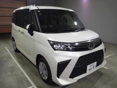 DAIHATSU THOR