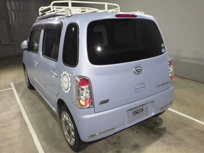 DAIHATSU MIRA COCOA