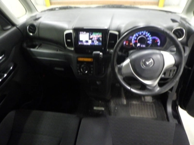 MAZDA FLAIR WAGON CUSTOM STYLE