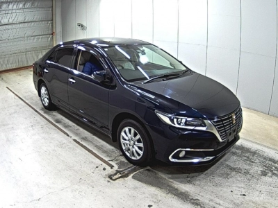 TOYOTA PREMIO