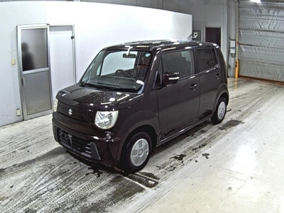 SUZUKI MRWAGON