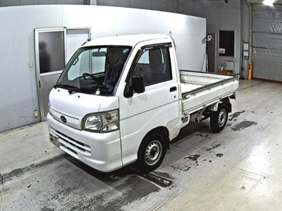SUBARU SAMBAR TRUCK
