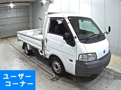 NISSAN VANETTE TRUCK
