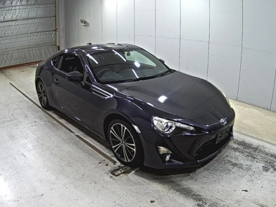 TOYOTA 86
