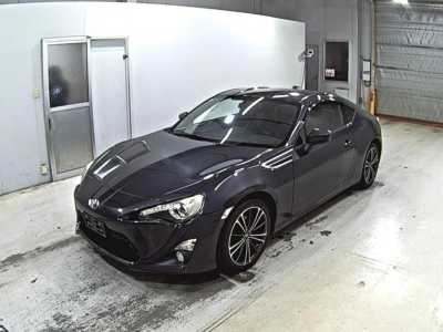 TOYOTA 86