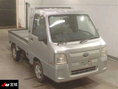 SUBARU SAMBAR TRUCK