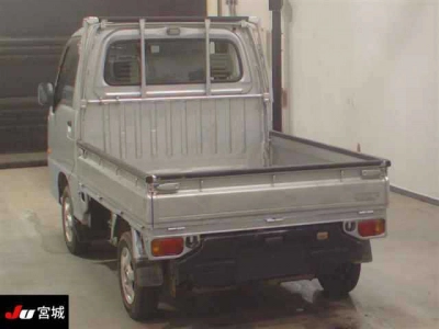 SUBARU SAMBAR TRUCK