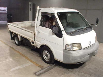 MAZDA BONGO