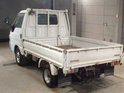 MAZDA BONGO