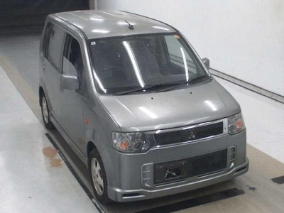 MITSUBISHI EK SPORTS