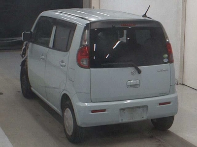SUZUKI MRWAGON