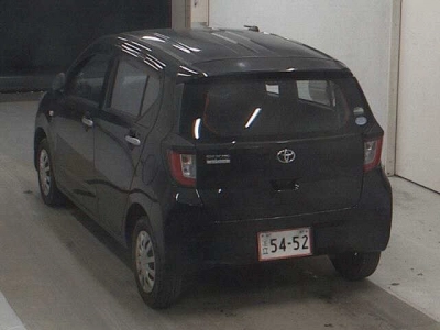 TOYOTA PIXIS EPOCH
