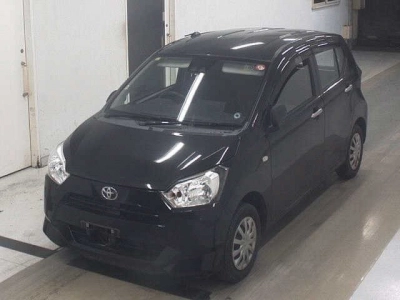 TOYOTA PIXIS EPOCH