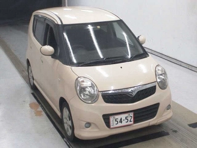 SUZUKI MRWAGON