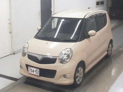 SUZUKI MRWAGON