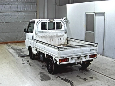 HONDA ACTY TRUCK