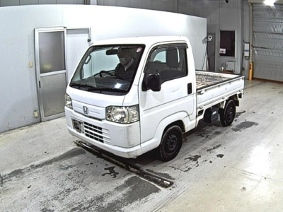 HONDA ACTY TRUCK