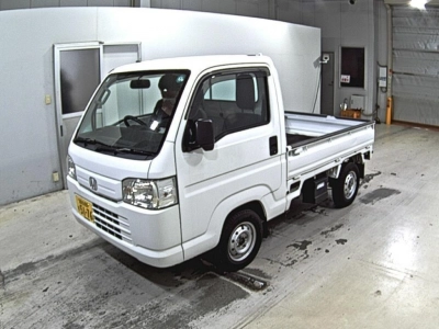 HONDA ACTY TRUCK