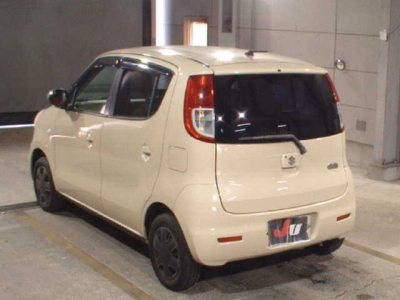 SUZUKI MRWAGON