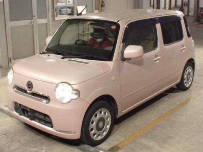 DAIHATSU MIRA COCOA