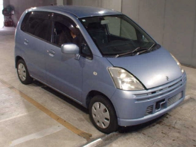 SUZUKI MRWAGON