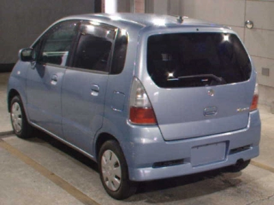 SUZUKI MRWAGON