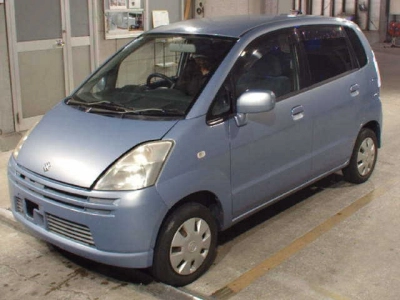 SUZUKI MRWAGON