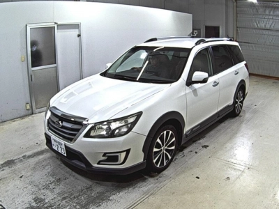 SUBARU EXIGA CROSSOVER 7