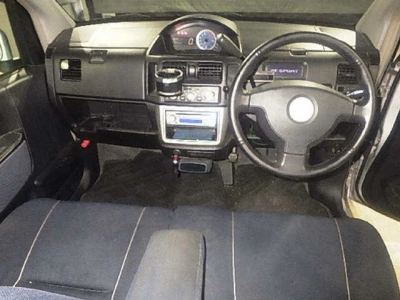 MITSUBISHI EK SPORTS