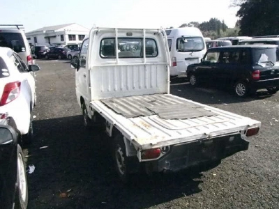 SUBARU SAMBAR TRUCK